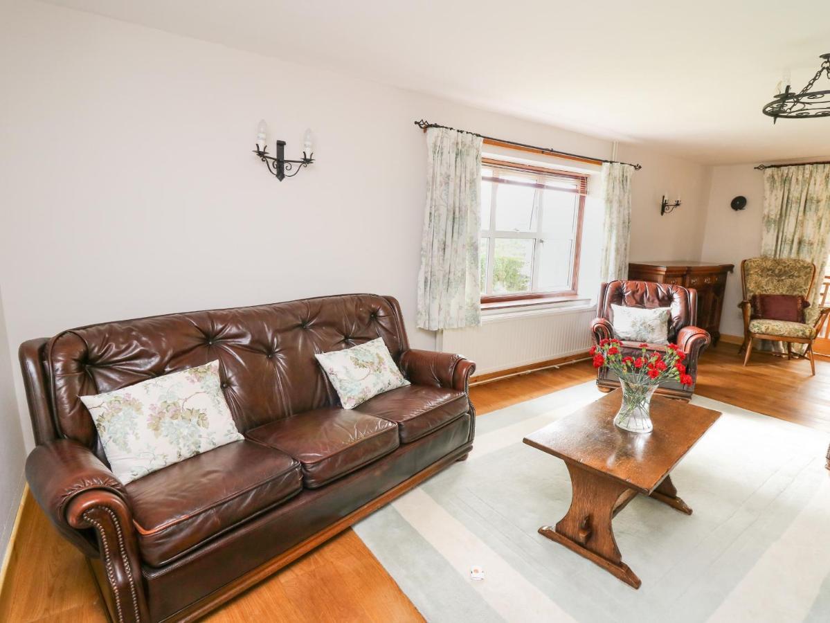 Holly Farm Cottage Newbridge on Wye Екстериор снимка