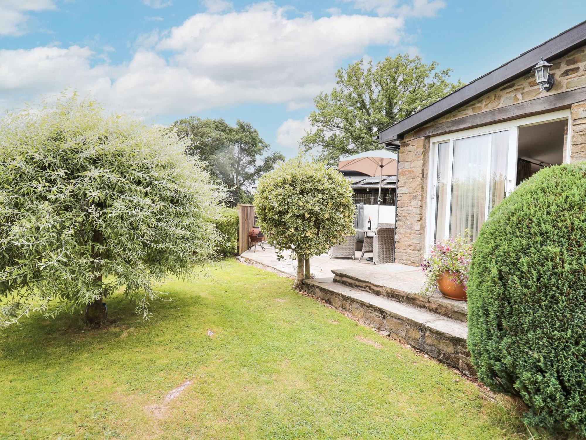 Holly Farm Cottage Newbridge on Wye Екстериор снимка