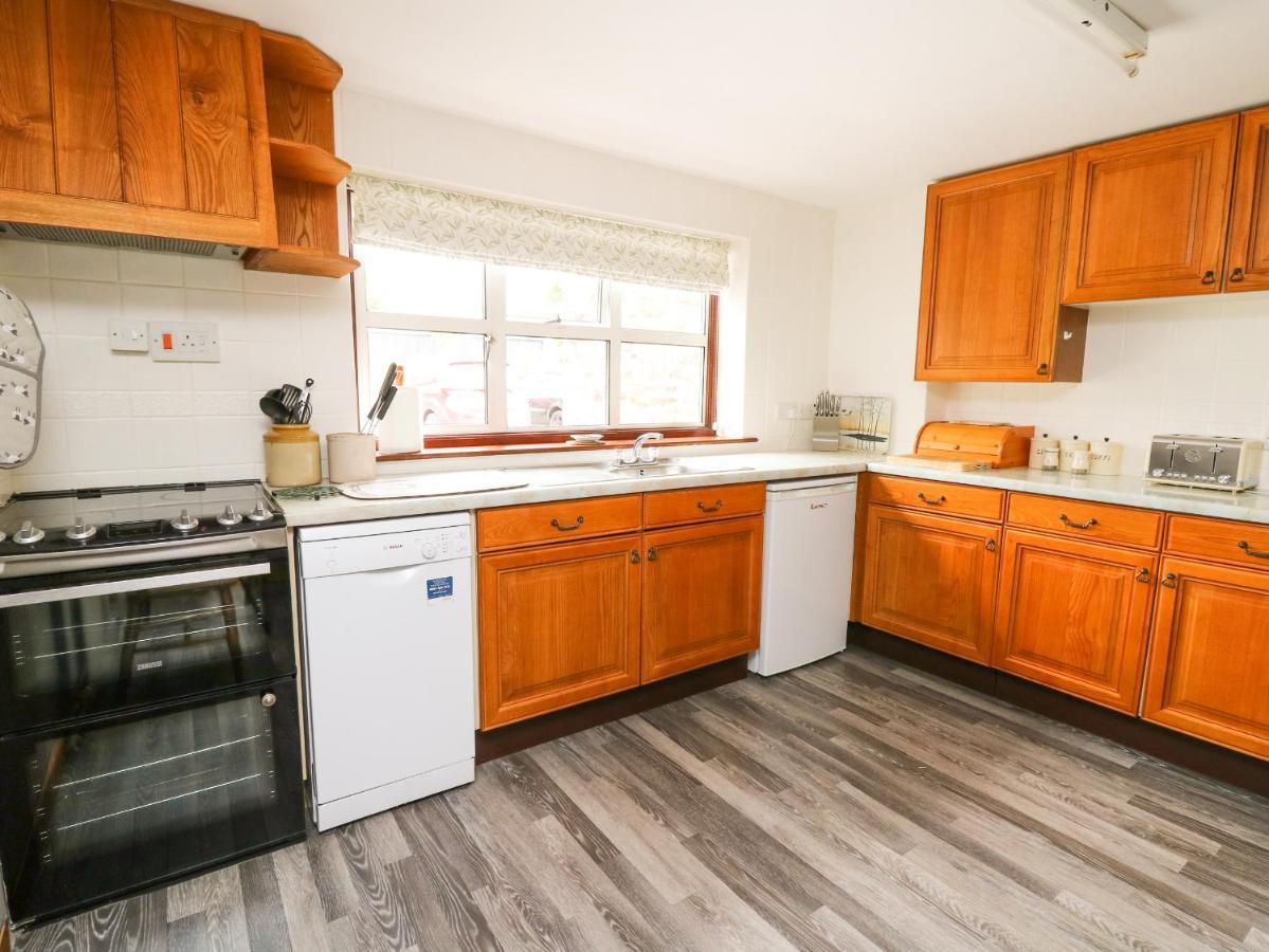 Holly Farm Cottage Newbridge on Wye Екстериор снимка