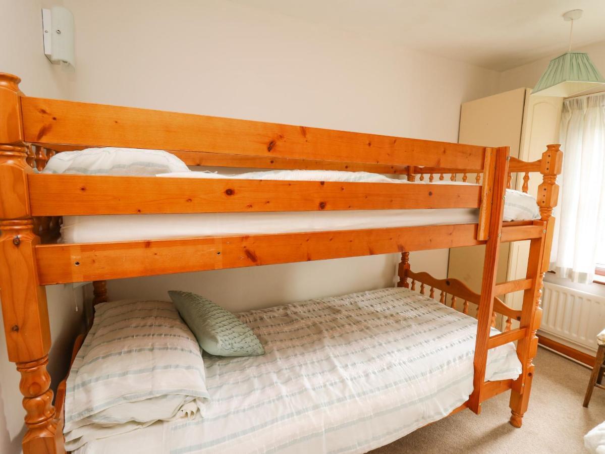 Holly Farm Cottage Newbridge on Wye Екстериор снимка